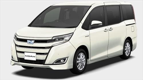 快適装備や安全装備が充実する「G」