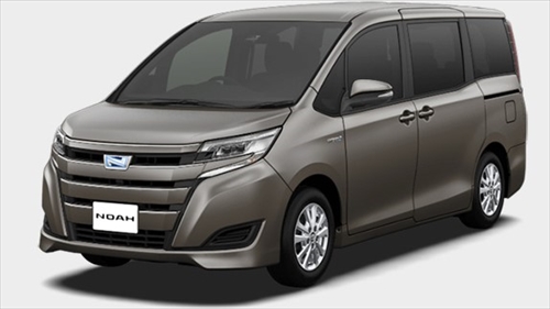 必要装備は一通りそろう「X」