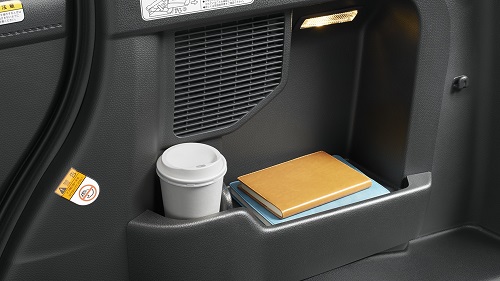 タンクの内装ってどんな感じ？居心地やインテリアを深掘り！