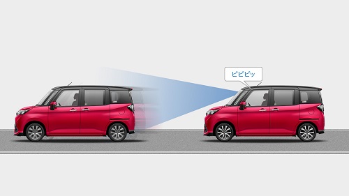 タンクの安全性能を徹底解説！