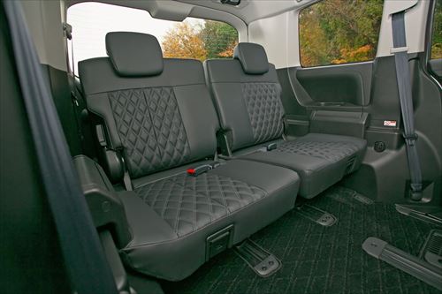 一級品の4WD技術の活かし方は?④