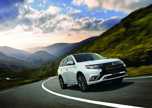 アウトランダー