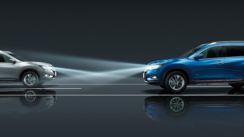 サポカーで最も上位の「サポカーSワイド」認定に必要な機能