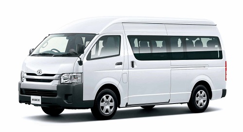 グランドキャビンの全長は5mを大幅に超える!