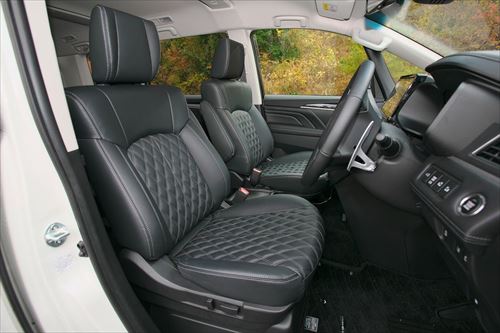 一級品の4WD技術の活かし方は?②