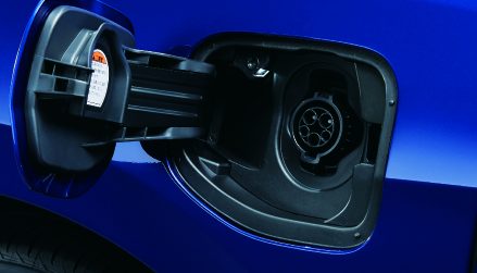 充電時間も電気自動車より短い