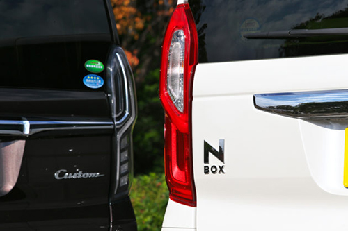 光るNAの乗り味の良さ、パワーもこれで十分!