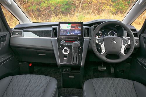 一級品の4WD技術の活かし方は?