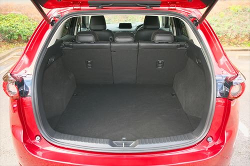 2度目はエンジン追加以外にも「濃い」内容⑤