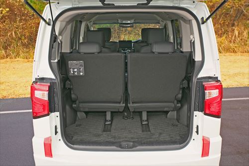 一級品の4WD技術の活かし方は?⑤