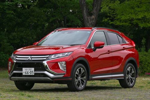 三菱はもったいない!