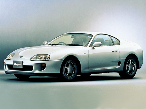 あの伝説のスポーティーカーの復活は?