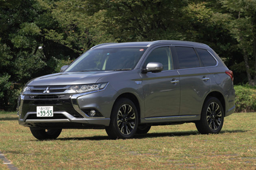 もっとも進化したハイブリッドカーは意外なあのクルマ?