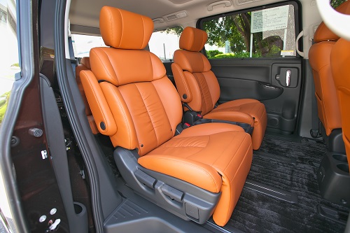 豪華さや、ブランド力、エンタテイメント性などで選ぶ人が多数派となっています2