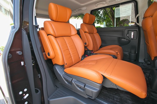 豪華さや、ブランド力、エンタテイメント性などで選ぶ人が多数派となっています3