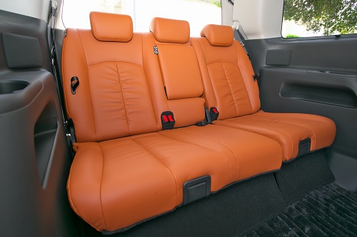 豪華さや、ブランド力、エンタテイメント性などで選ぶ人が多数派となっています4