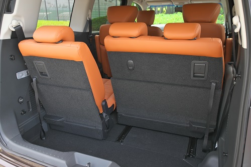 豪華さや、ブランド力、エンタテイメント性などで選ぶ人が多数派となっています5