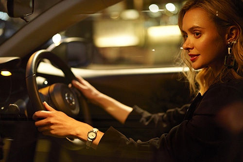 標準で全車種がサポカーSワイドをクリア、最新のマツダ3は次世代に進化。