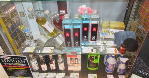 インスタ映えも狙える、お洒落で機能性も高い洗車グッズ!!