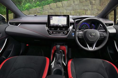 身銭を切って先代カローラを買った人はいますか?②