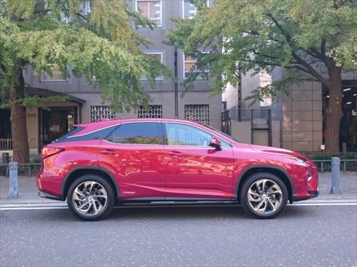 4WDのメリット②