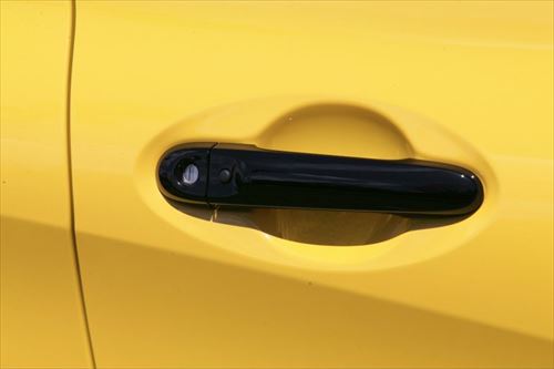 幅広いグレード展開は人気車の余裕か②