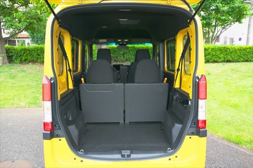 働く人のための思いやり装備がもりだくさん②