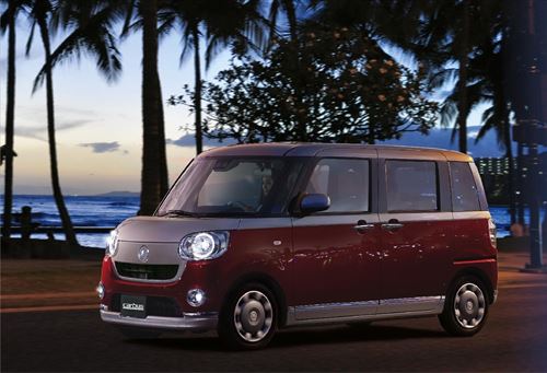 ムーヴキャンバスのおすすめグレードはどれ?