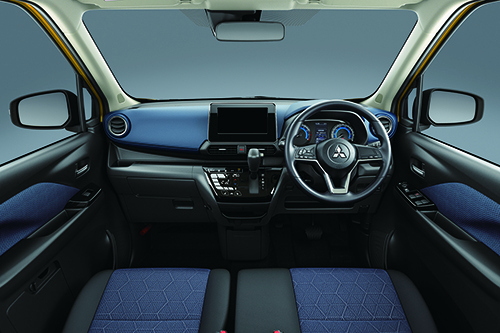 2種類あるインテリア