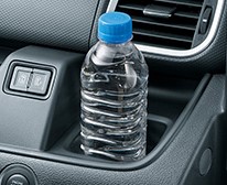 ドリンクホルダー