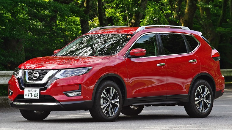 3列シート・プロパイロット・ハイブリッド　３拍子揃ったSUV「日産エクストレイル」その走りから使い勝手まで