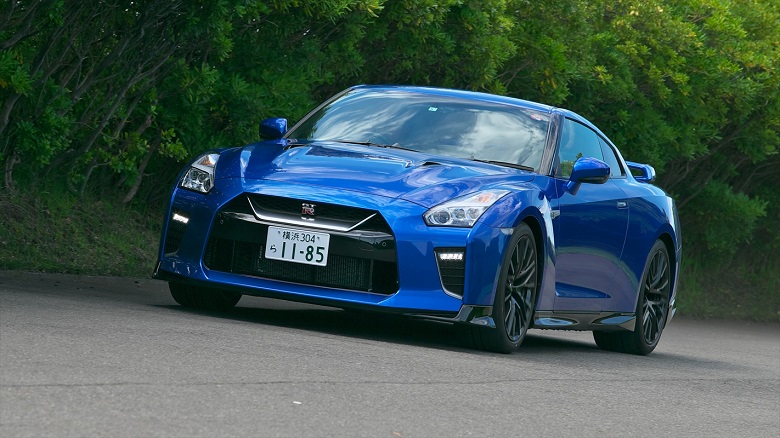「日産GT-R」進化を続ける日本の誇り、2020年モデルの走りは？