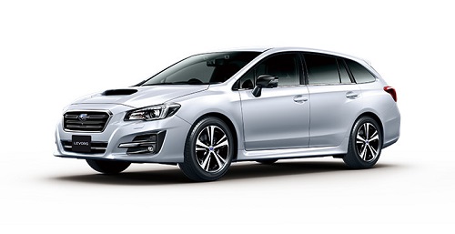 運転支援&視界拡張機能がプラスされる「1.6GT EyeSight Smart Edition」