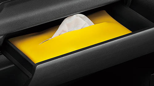 アッパーグローブボックス アッパーグローブボックス