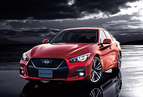 「e-POWER」以前からの日産ハイブリッドも「1モーター」1