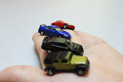 中古車は一期一会とは言うものの