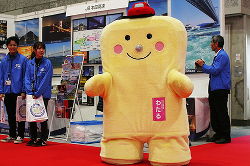 東京には出展のなかった輸入車含めて27ブランド250台が集結!2