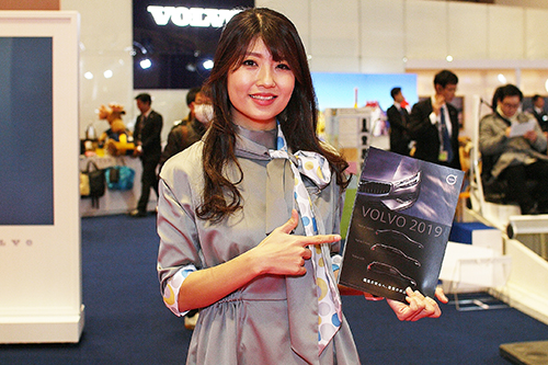 東のスバル、西のボルボは健在!1