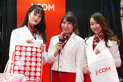 大阪モーターショーならではのブースにもフォーカス!2