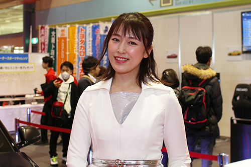 大阪モーターショーならではのブースにもフォーカス!3