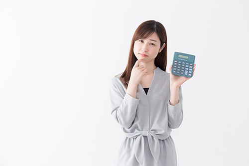 そもそも車検はどれくらい費用がかかるの?