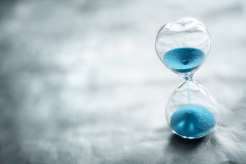 車検はどのタイミングで予約すべき?