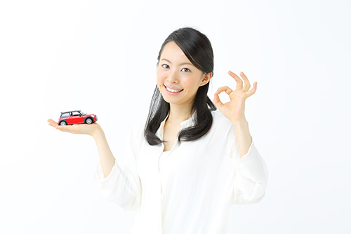 車検切れの車を更新するよりも、お得な方法がある!?