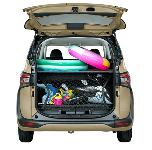 トヨタシエンタの人気カラーベスト3を発表!