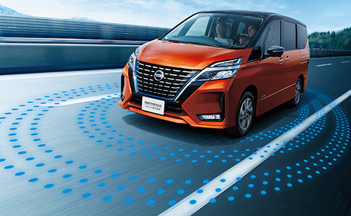 日産セレナの人気カラーベスト3を発表！