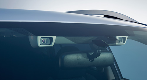 これは自動運転じゃないか!(と友人は言った)「アダプティブクルーズコントロール(ACC)」5