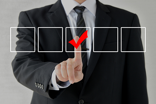 車検業者を選ぶポイントは?