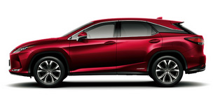 レッドマイカクリスタルシャイン