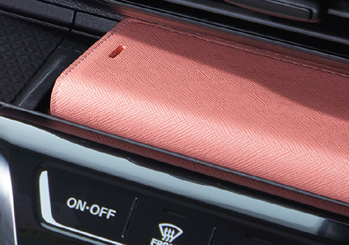 アッパーオープントレイ(センター)