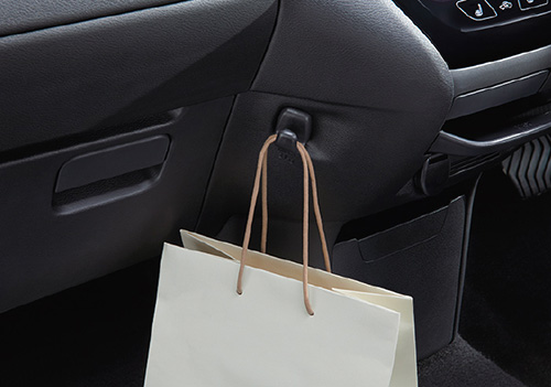 コンビニエントフック(インパネ助手席側)